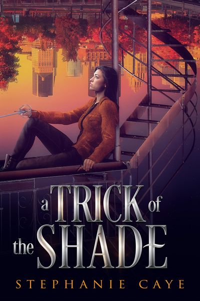 Produktbild: A Trick of the Shade
