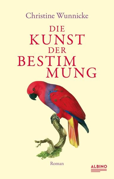 Produktbild: Die Kunst der Bestimmung