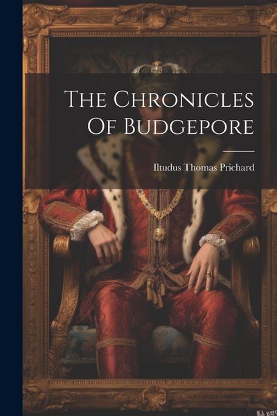 Produktbild: The Chronicles Of Budgepore