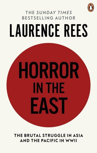 Produktbild: Horror In The East