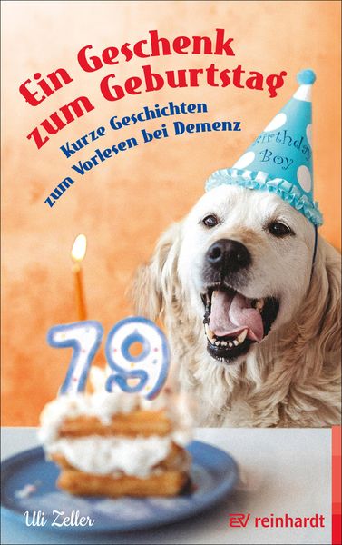 Produktbild: Ein Geschenk zum Geburtstag