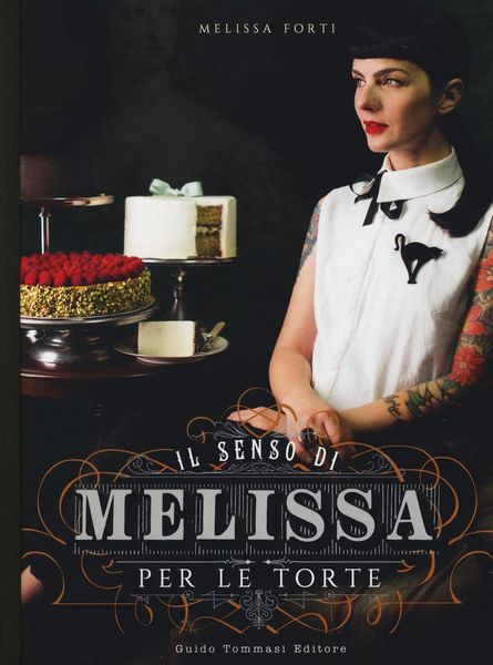 Produktbild: Il senso di Melissa per le torte