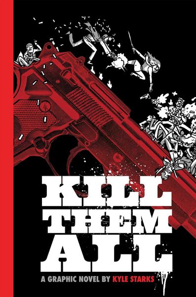 Produktbild: Kill Them All