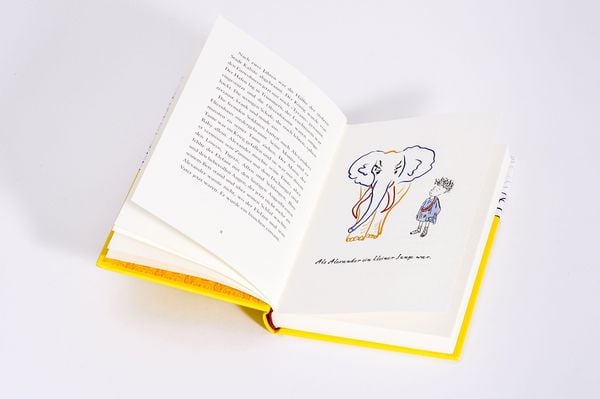 Produktbild: Alexander