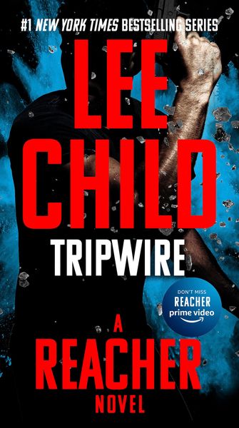 Produktbild: Tripwire
