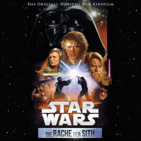 Star Wars: Die Rache der Sith