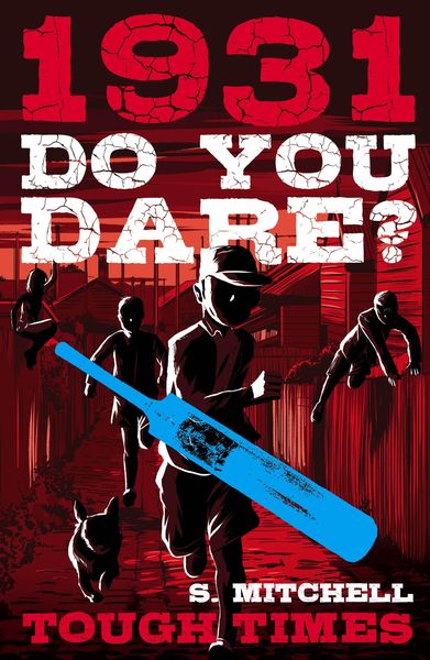 Produktbild: Do You Dare? Tough Times