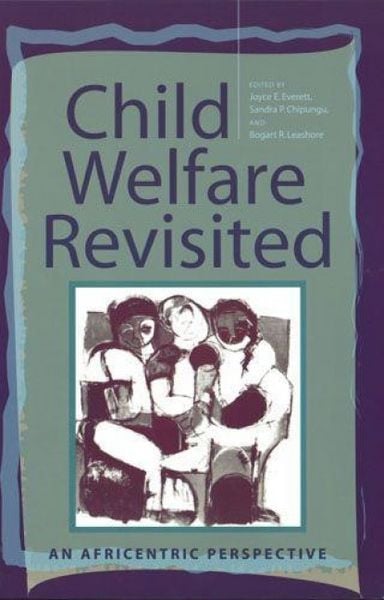 Produktbild: Child Welfare Revisited