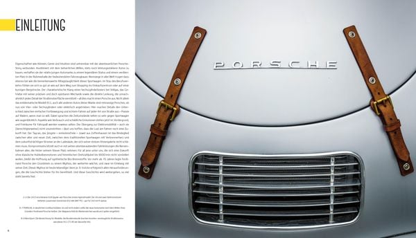 Produktbild: Porsche