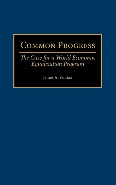 Produktbild: Common Progress