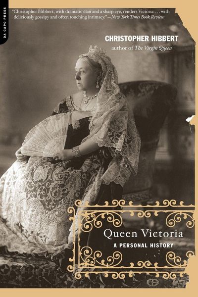 Produktbild: Queen Victoria