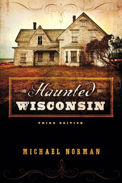 Produktbild: Haunted Wisconsin