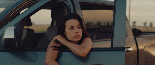 Produktbild: Before the Fire - Angst ist ansteckend