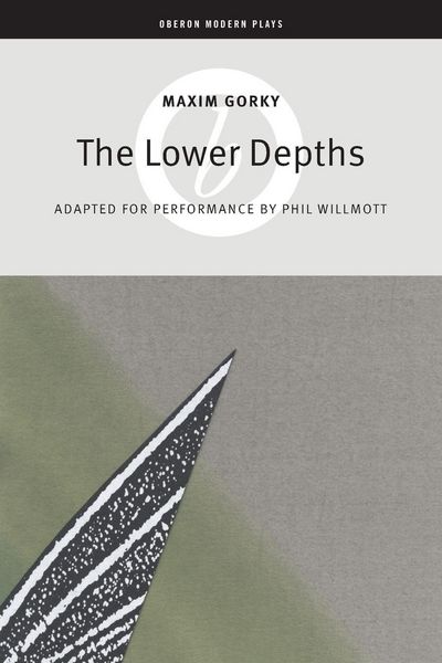 Produktbild: The Lower Depths