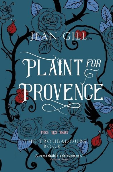 Produktbild: Plaint for Provence