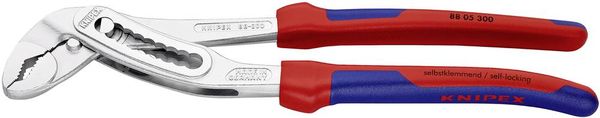 Produktbild: Knipex Alligator 88 05 300 Wasserpumpenzange Schl&uuml;sselweite (metrisch) 60mm 300mm