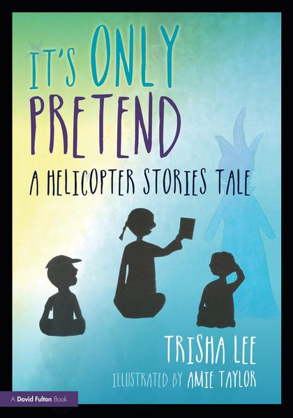 Produktbild: It's Only Pretend