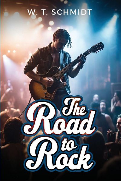 Produktbild: The Road to Rock