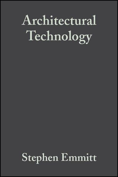 Produktbild: Architectural Technology