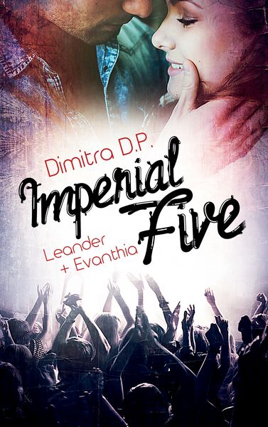 Produktbild: Imperial Five