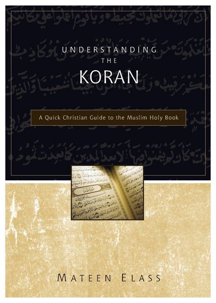 Produktbild: The Understanding the Koran