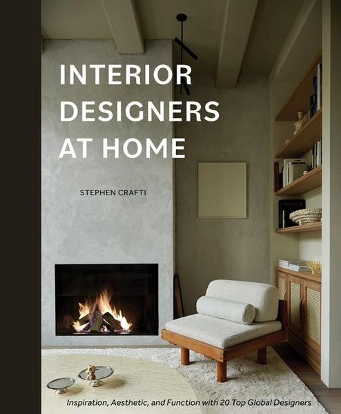 Produktbild: Interior Designers at Home