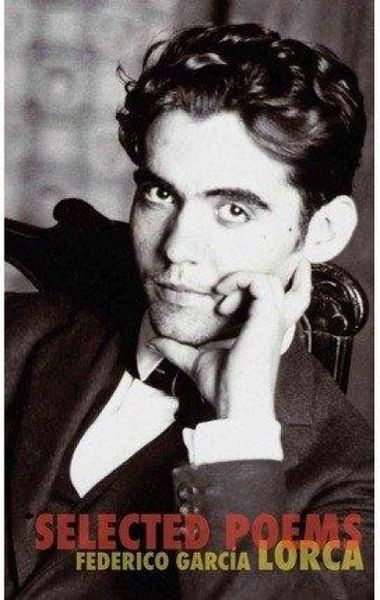 Produktbild: The Selected Poems of Federico Garcia Lorca