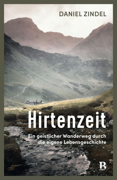 Produktbild: Hirtenzeit