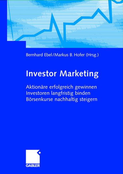 Produktbild: Investor Marketing