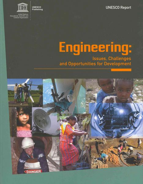 Produktbild: Engineering Issues Challenges