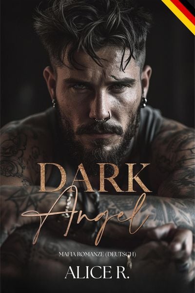 Produktbild: Dark Angel: Mafia Romanze (Deutsch)