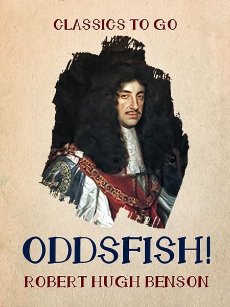 Produktbild: Oddsfish!