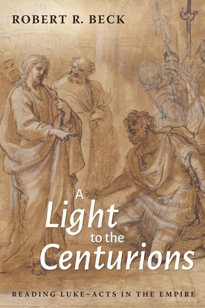 Produktbild: A Light to the Centurions