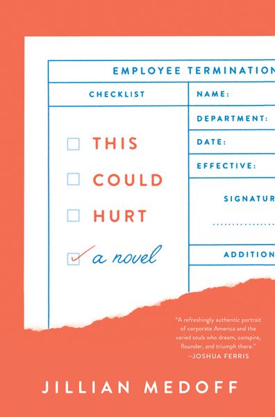 Produktbild: This Could Hurt