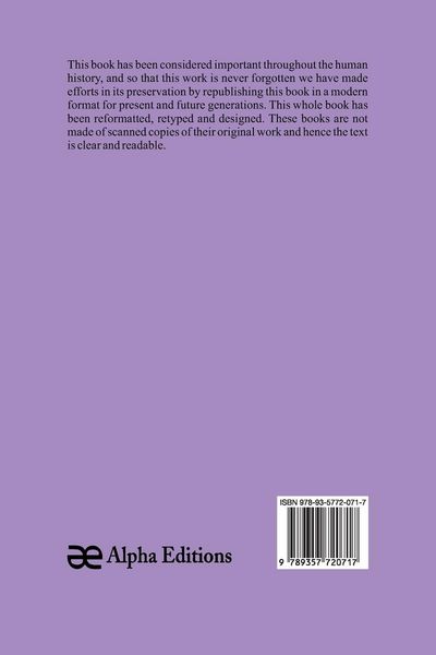 Produktbild: The Philippine Islands, 1493-1898 - Volume 24 of 55 1630-34 Explorations by Early Navigators, Descriptions of the Islands and Their Peoples, Their His