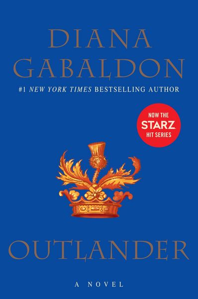 Produktbild: Outlander