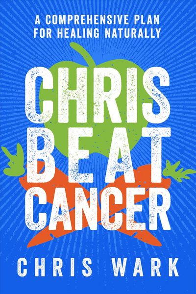 Produktbild: Chris Beat Cancer