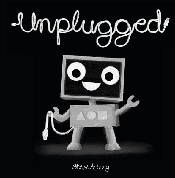 Produktbild: Unplugged