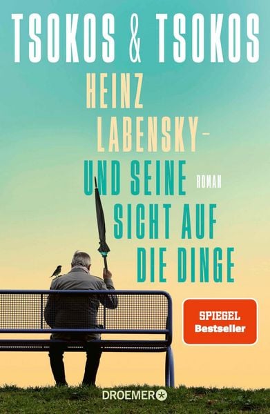 Produktbild: Heinz Labensky - und seine Sicht auf die Dinge