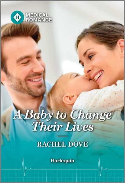 Produktbild: A Baby to Change Their Lives