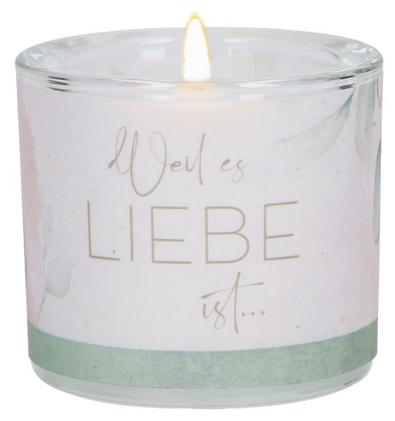 Produktbild: Weil es Liebe ist . . .