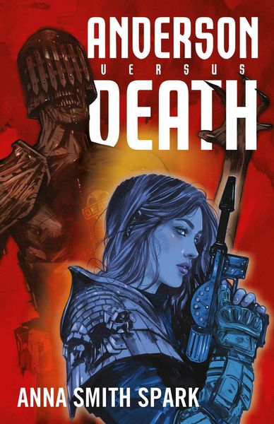 Produktbild: Anderson Versus Death