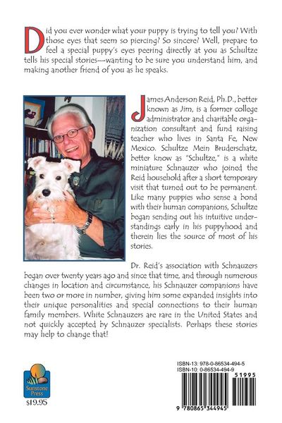 Produktbild: Schultze's Stories