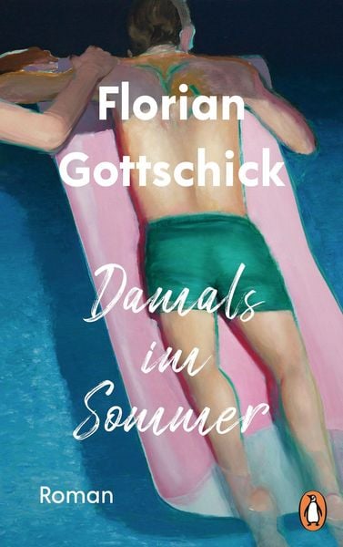 Produktbild: Damals im Sommer