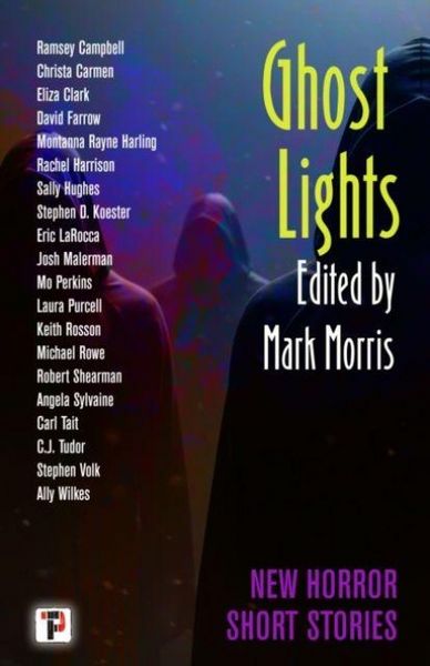 Produktbild: Ghost Lights