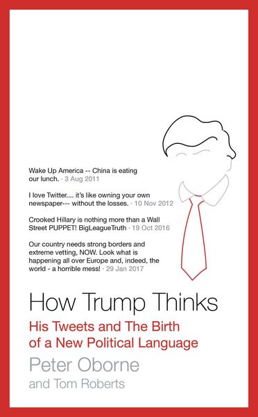 Produktbild: How Trump Thinks