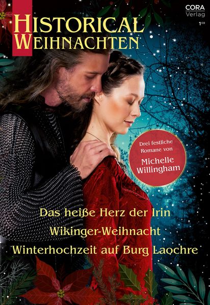 Produktbild: Historical Weihnachten Band 16