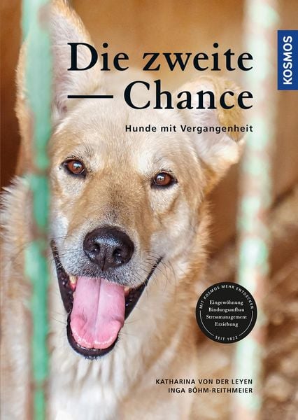 Produktbild: Die zweite Chance