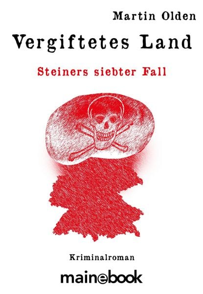 Produktbild: Vergiftetes Land