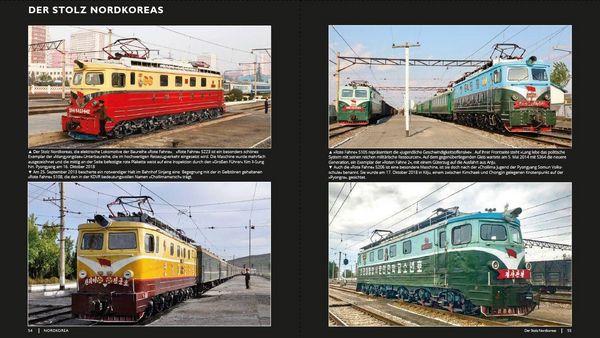 Produktbild: Reiseabenteuer Nordkorea